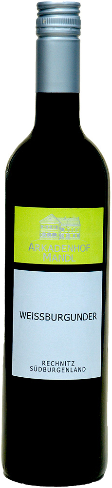2024 Weißburgunder 2024 Weißburgunder