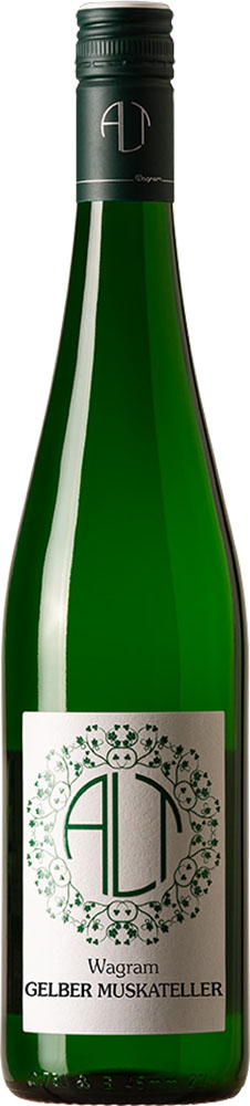 2023 Gelber Muskateller