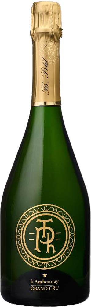 2013 Champagne Cuvée Prestige Grand Cru 2013 Champagne Cuvée Prestige Grand Cru