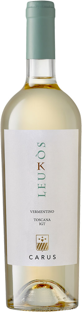 2022 Leukòs Toscana IGP BIO 2022 Leukòs Toscana IGP BIO