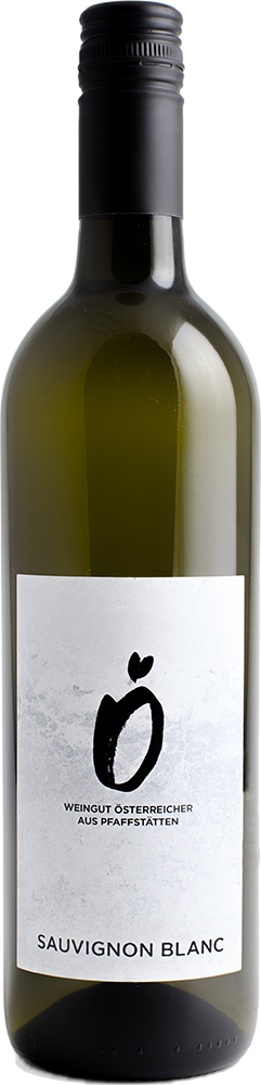 2024 Sauvignon Blanc 2024 Sauvignon Blanc