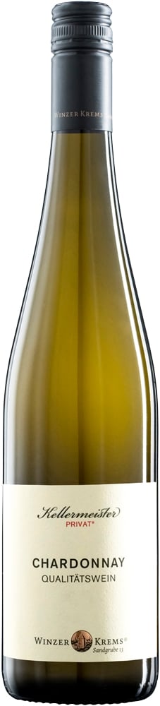 2024 "Kellermeister" Chardonnay 2024 "Kellermeister" Chardonnay