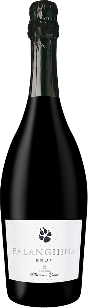 2023 Falanghina Sparkling 2023 Falanghina Sparkling
