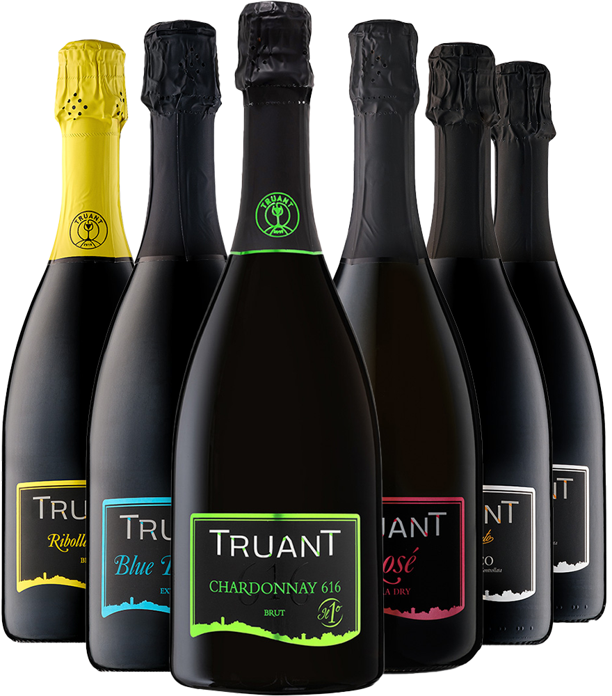 Truant Kennenlern-Paket