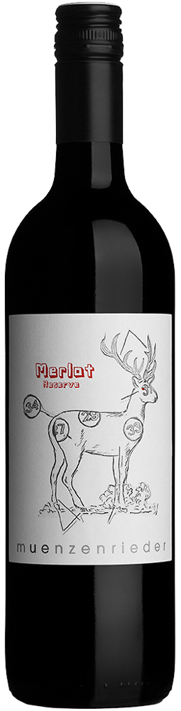 2023 Merlot Reserve