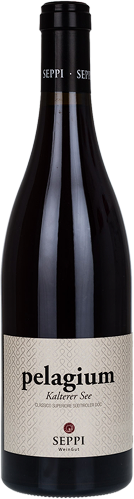 2024 pelagium Vernatsch BIO