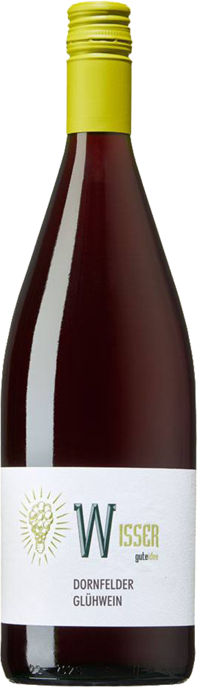 Dornfelder Glühwein 1,0 L Dornfelder Glühwein 1,0 L