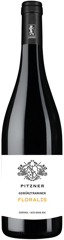 2023 Floralis Gewürztraminer Alto Adige DOC 2023 Floralis Gewürztraminer Alto Adige DOC