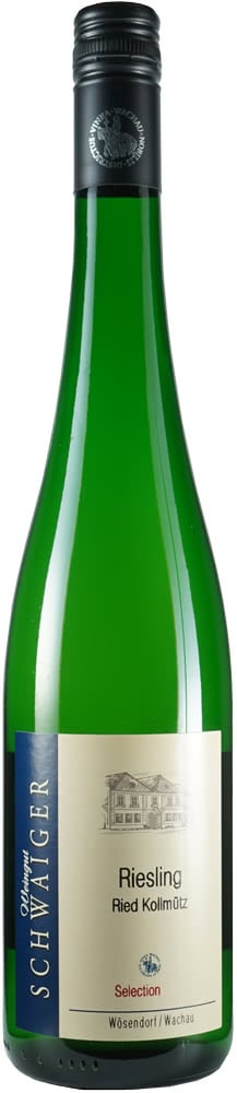 2025 Riesling Ried Kollmütz Federspiel