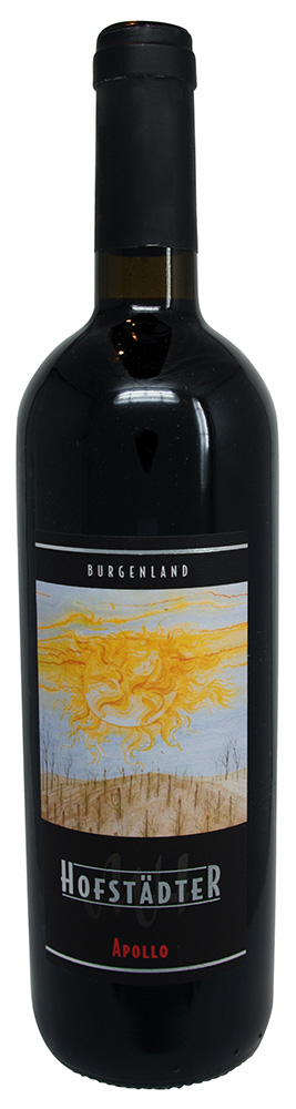 2017 APOLLO Cuvée Barrique