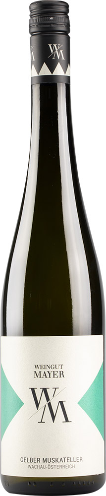 2022 Grüner Veltliner Federspiel Spitzer Graben