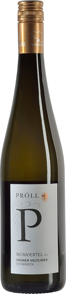 2022 Weinviertel DAC Grüner Veltliner Ried Steiningen