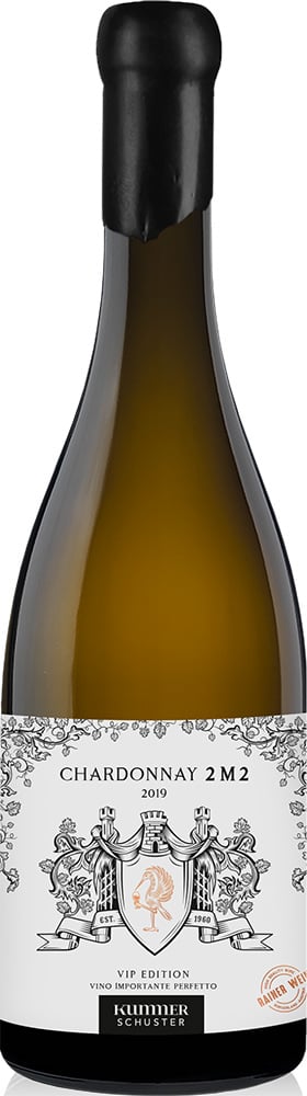 2022 Chardonnay 2M2 2022 Chardonnay 2M2