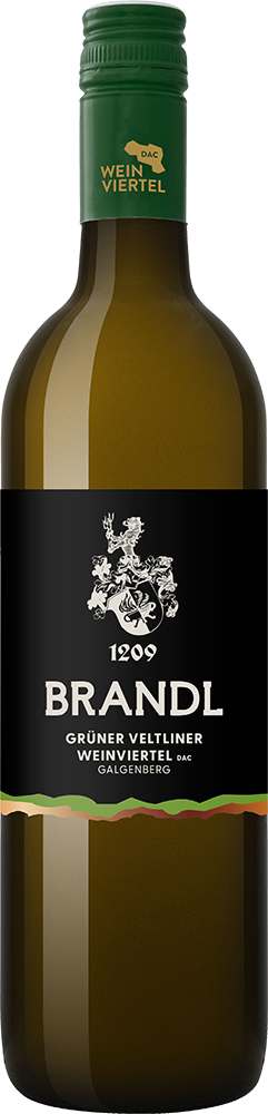 2024 Weinviertel DAC (Klassisch) 2024 Weinviertel DAC (Klassisch)