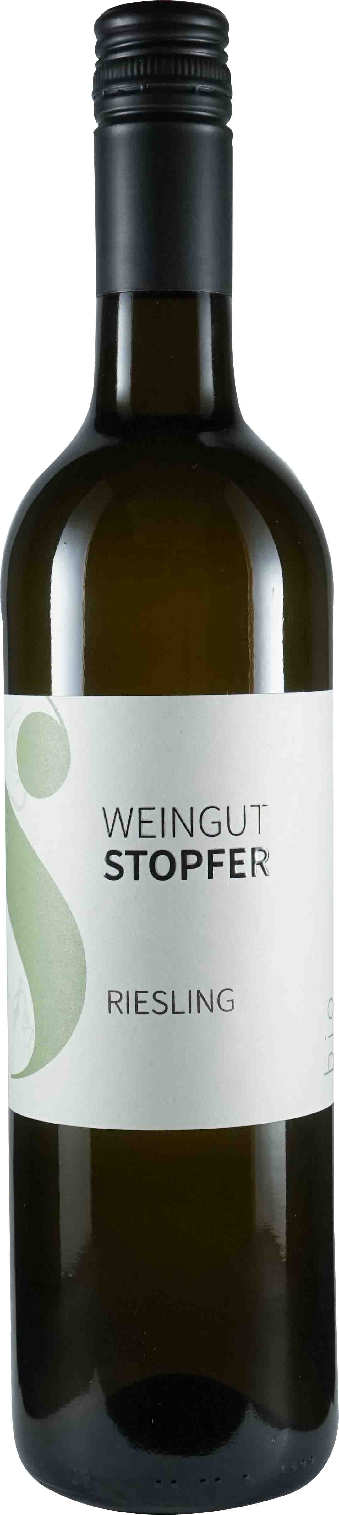 2024 Riesling BIO