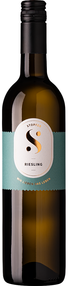 2024 Riesling BIO 2024 Riesling BIO