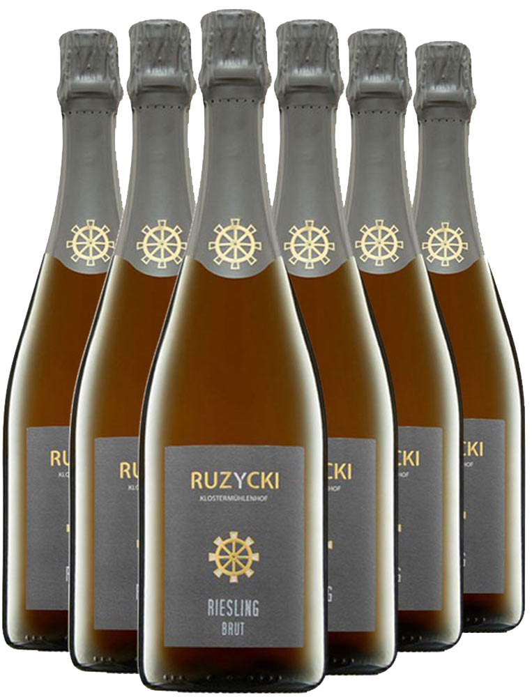 Riesling Winzersektpaket