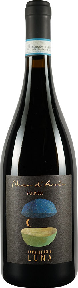 2020 Nero d´Avola Sicilia DOC 2020 Nero d´Avola Sicilia DOC