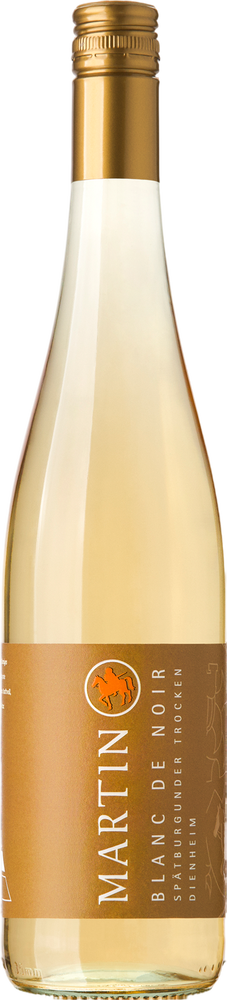 2025 Blanc de Noir Spätburgunder Dienheim
