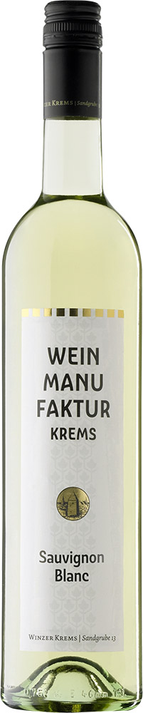 2024 WEINMANUFAKTUR KREMS Sauvignon Blanc