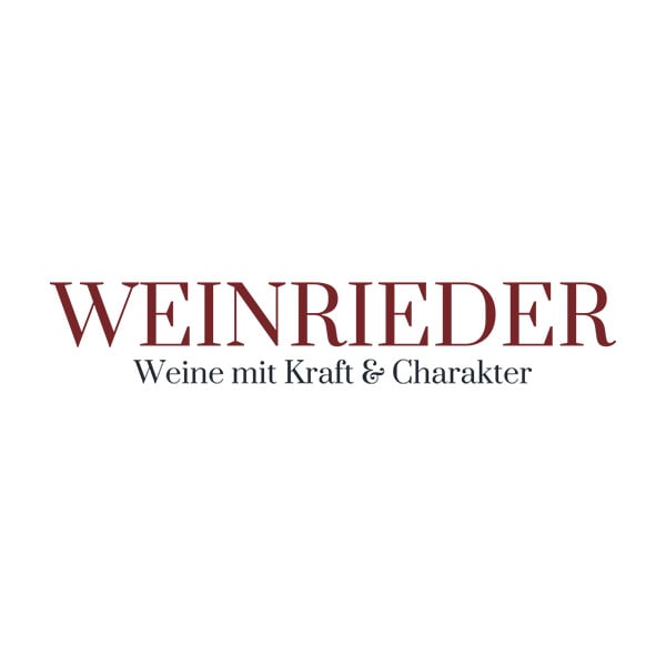 manufacturer_weinrieder_logo Weinrieder