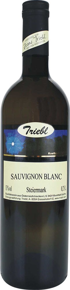 2024 Sauvignon Blanc 1,5 L