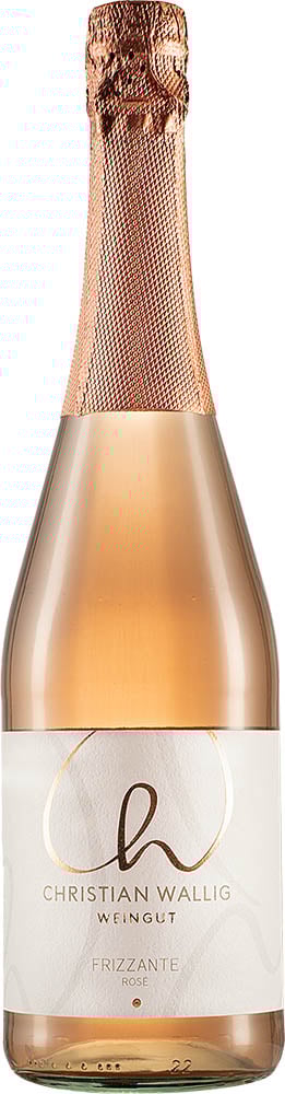 2023 Frizzante Rosé 2023 Frizzante Rosé