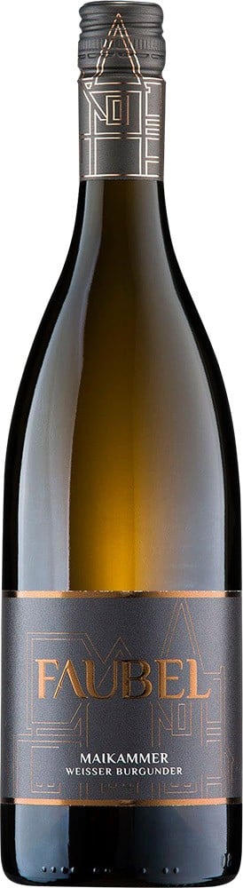 2024 Maikammer Kapellenberg Weisser Burgunder