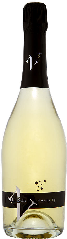 Cuvée La Bulle de Blanc
