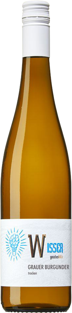 2024 Grauer Burgunder