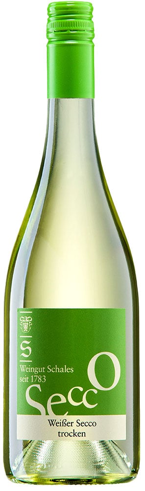 Weisser Secco