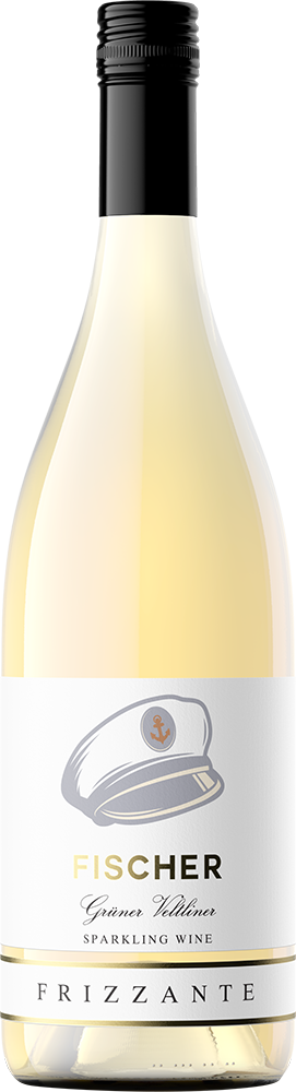 Frizzante Grüner Veltliner Frizzante Grüner Veltliner