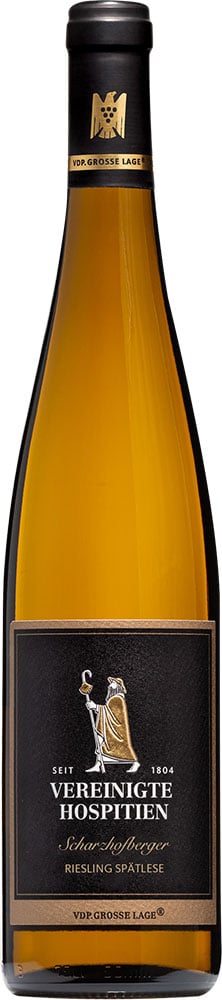 2023 Scharzhofberg Riesling Spätlese VDP.Grosse Lage
