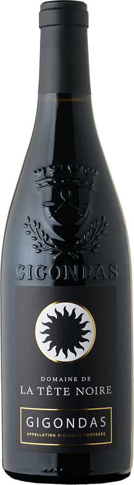 2023 Gigondas AOP BIO 2023 Gigondas AOP BIO