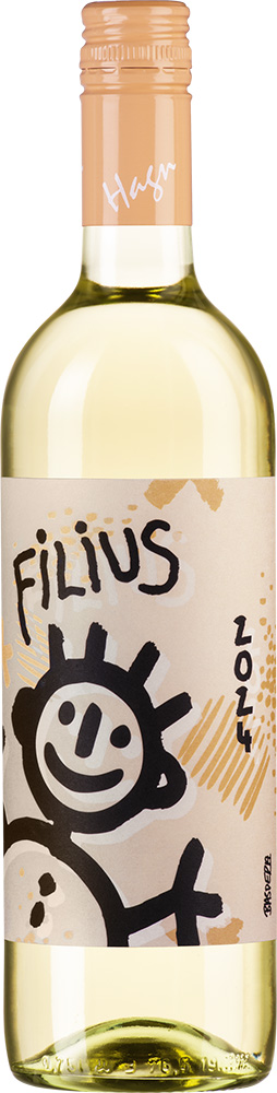 2024 Filius Grüner Veltliner