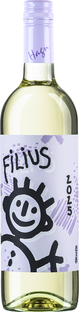 2025 Filius Grüner Veltliner