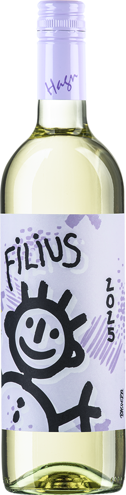 2025 Filius Grüner Veltliner 2025 Filius Grüner Veltliner