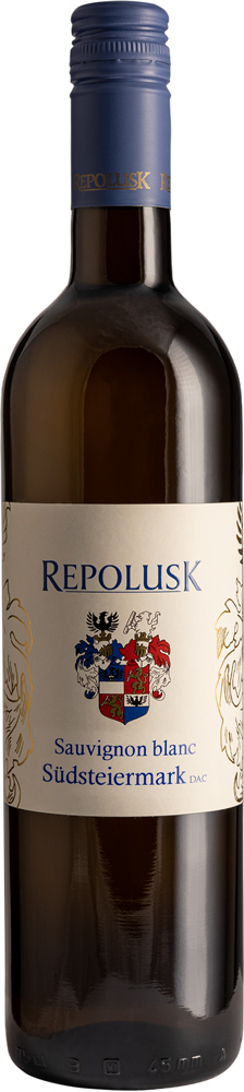 2024 Sauvignon blanc Südsteiermark DAC