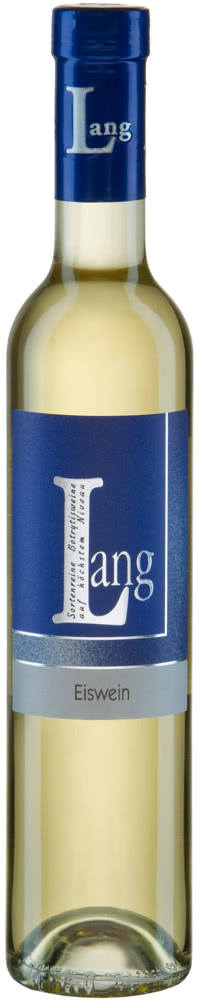 2019 Goldmuskateller Eiswein 0,375 L