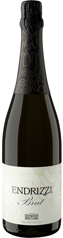2021 Endrizzi Trento DOC 1,5 L
