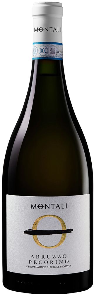 2025 Pecorino d’Abruzzo IGT BIO
