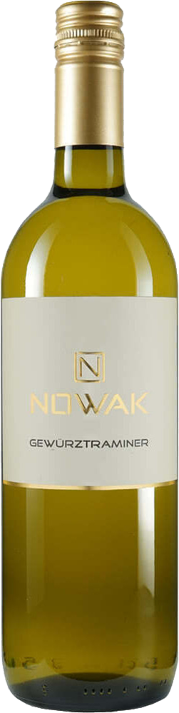 2021 Gewürztraminer 2021 Gewürztraminer