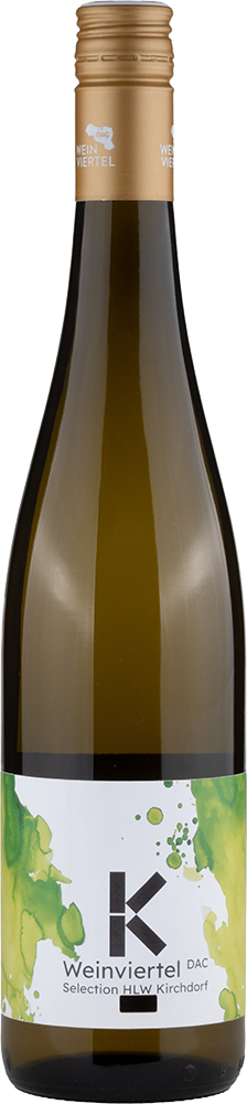 2025 Weinviertel DAC Classic Selektion HLW Kirchdorf