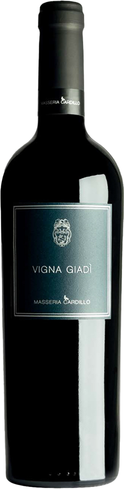 2024 Giadí Basilicata IGP 2024 Giadí Basilicata IGP