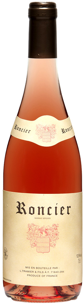 Roncier Rosé