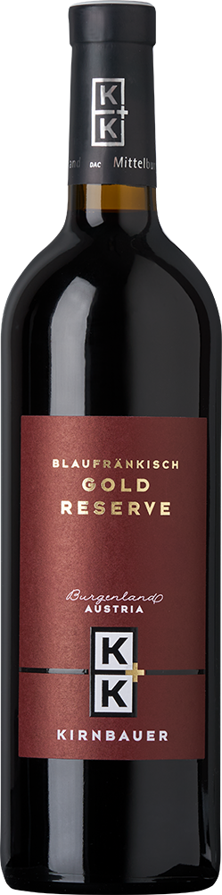 2022 Blaufränkisch Gold Reserve