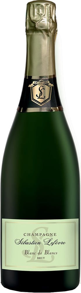 Cuvée Blanc de Blancs Champagne AOP