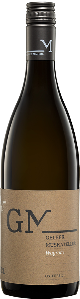 2024 Gelber Muskateller Wagram DAC BIO 2024 Gelber Muskateller Wagram DAC BIO