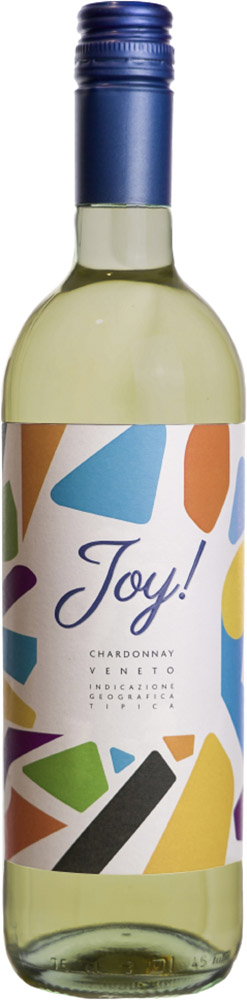 Joy! Joy!