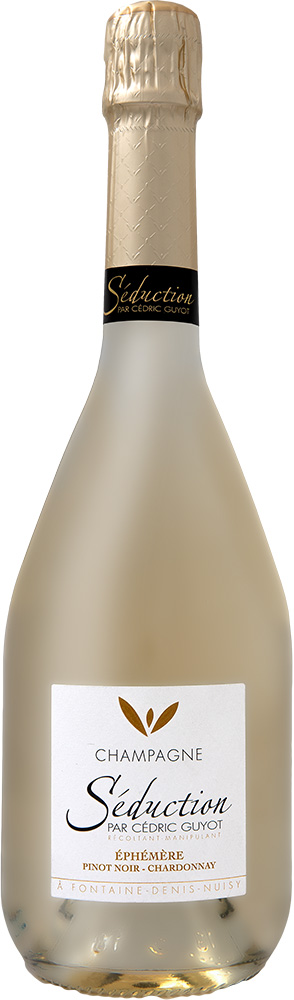Cuvée Éphémère Champagne AOP